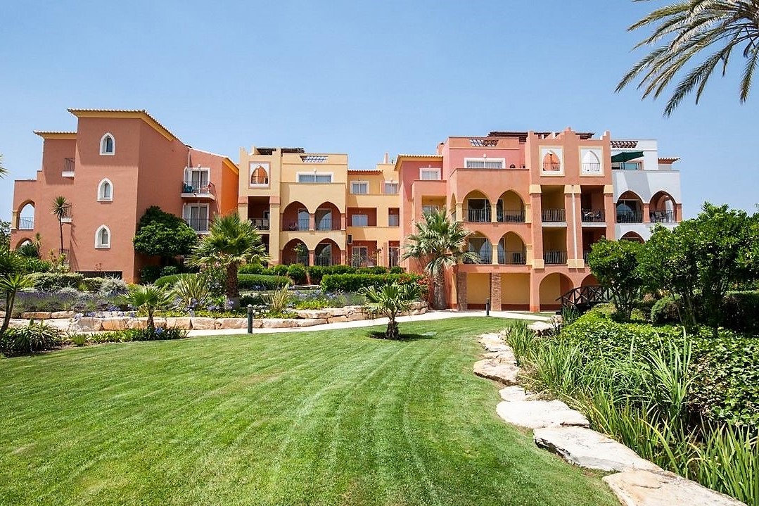 Jardim da Meia Praia