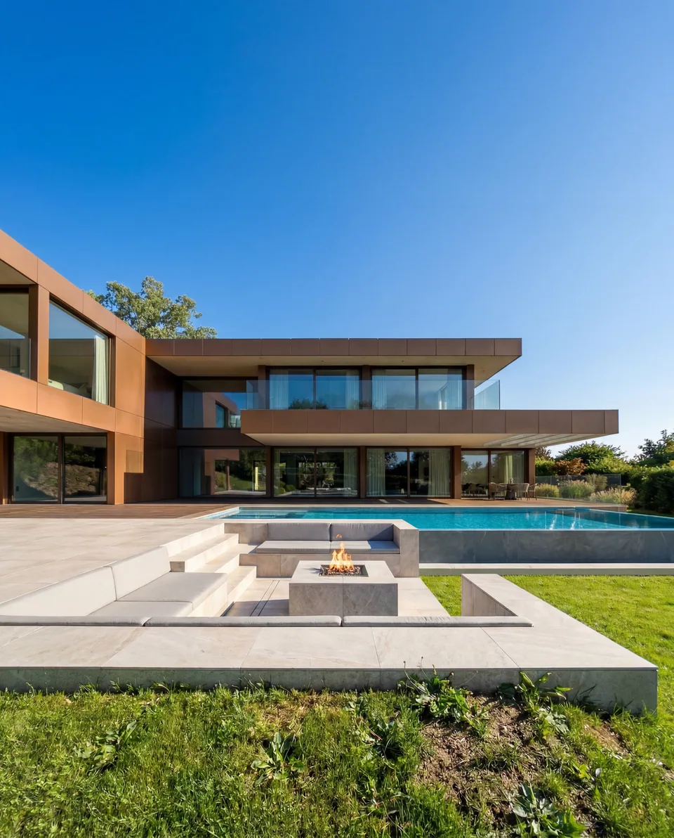 Palmares Ocean Living & Golf villa — value engineering Algarve